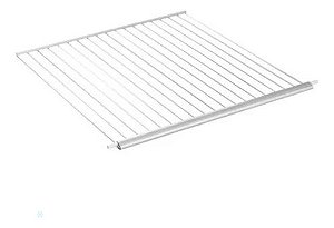 Prateleira Grade Freezer Electrolux DC33A DC34A DC35A Original 60200486