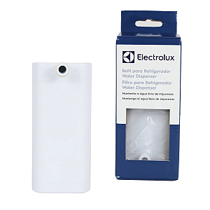 Filtro de Água Refrigerador Electrolux DFW45 DFI80 DF46 DF80 Original 69999943