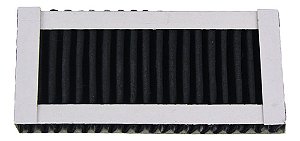 Filtro de Ar Geladeira Electrolux IM8S IM8 IM8B IB7 Original A24511801
