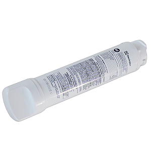 Filtro Refil Geladeira Electrolux DQ90X IQ8IB DM91X DM85X Original 807946706