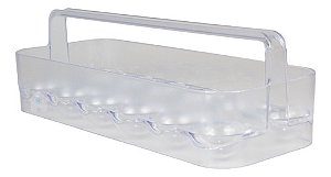 Porta Ovos 12 Ovos Geladeira Electrolux IF55 TC41 TC56 TF56 Original 67400689