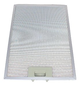 Filtro de Alumínio Coifa Electrolux 90CV 90CIT 60CV Original A08085601