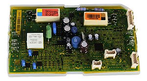 Placa Potência Lava Louças Blf08 Original 220v W11619317