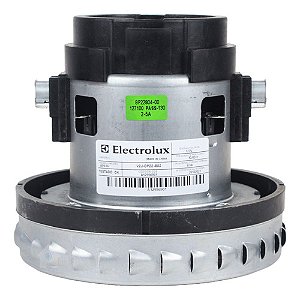 Motor 1000w BPS1S A10 GT200 HIDRO FLEXN FLEXS 127v A12556901