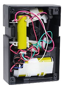 Conjunto Baterias 18v Electrolux ERG25 ERG26 Original A11455901