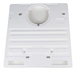 Tampa Traseira Evaporador Electrolux DF35A DF34A DF35X Original 67496171