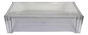 Gaveta Cesto Freezer Geladeira Brastemp BRE80 BRO81 BRN80 Original W10624070