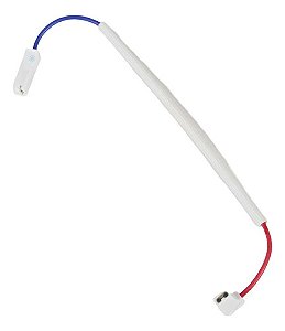 Fusível 15A Electrolux LSE11 LSE09 LSI09 LFE03 Original A08586501