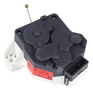 Atuador de Freio Lavadora Electrolux LTE07 LAC11 LM08 Original 220V 64500826