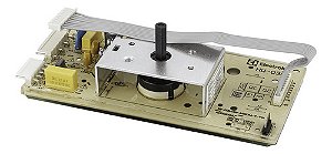 Placa Potência Lav Elect Lte12 Original Bivol Nova A97937901