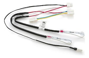 Rede Sensor Degelo Electrolux Df80 Di80 Di80x 70294643 Orign