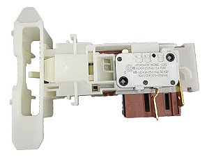 Trava da Tampa Elect Led13 Led17 Lei18 Led15 Orig A10985301