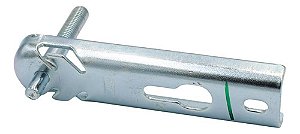 Dobradiça Inferior Para Frigorífico Electrolux Df38x 1 Unidade Aço Inoxidável