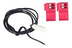 Kit Sensor Elect Dfn39 Df35x Tf52 Tf39 Original 70000949