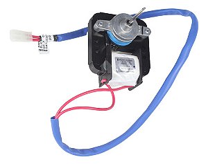 Rede Motoventilado Elect Dfn39 Df35x Tf42 Orig 220v 64594024