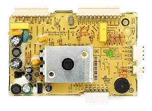 Placa Potência Lavadora Electrolux LT15F Original Bivolt A99035156
