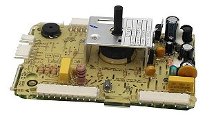 Placa Potência Lavadora Electrolux LTM15 Original Bivolt A99035174