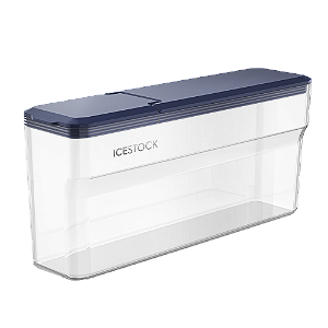 Reservatório de Gelo Ice Stock Electrolux Original A24826801
