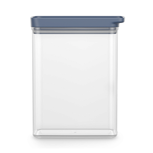 Pote Hermético 1,75L Organizador Empilhável Electrolux Experience