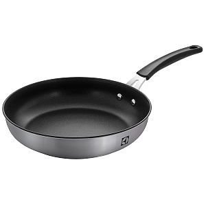 Frigideira Inox com Revestimento Antiaderente 24 cm Electrolux Original