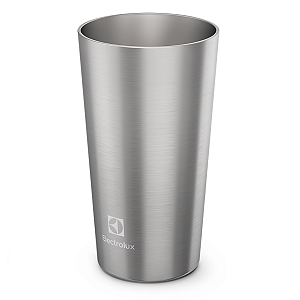 Copo Térmico Inox Electrolux 560ml Home Bar Original