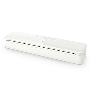Seladora a Vácuo 127V c/ 10 Saquinhos Electrolux Original