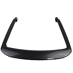 Moldura Tampa Lavadora Electrolux LPE16 LWI13 Original A06712704