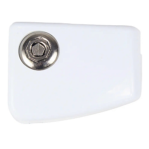 Fechadura Freezer Consul CHA22 CHA31 Original 326041882