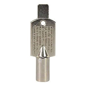Chave Freezer Consul CHA22 CHA31 Original 001015400