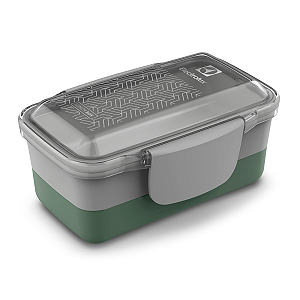 LUNCH BOX VERDE
