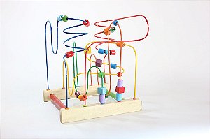 MONTANHA RUSSA GRANDE