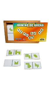 DOMINÓ ÁREAS