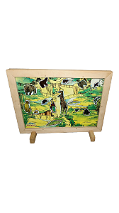 JOGO MAGNETO ZOOLOGICO