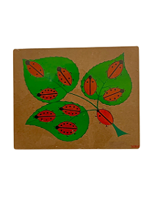 JOANINHA DE 1 A 10 ENCAIXE