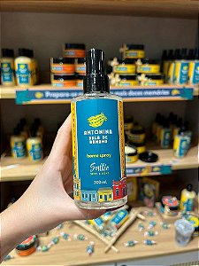 HOME SPRAY SALLIE
