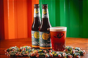 CERVEJA ANTONINA