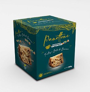 PANETONE BALAS ANTONINA FRUTAS 500g