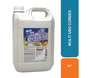 MULTI USO 5LT CORDEX COD 80269
