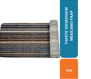 SACO ALVEJADO G 60X65CM XADREZ FAAP