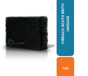 FIBRACO SCOTH BRITH UNIDADE