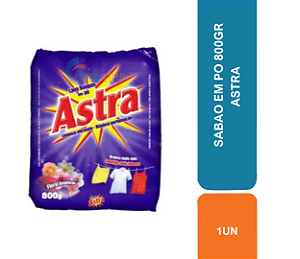 SABAO EM PO 800GR ASTRA