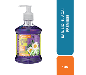 SAB. LIQ. 1L ACAI PREMISSE