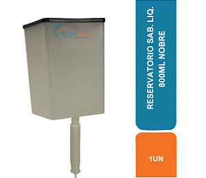 RESERVATORIO SAB. LIQ. 800ML NOBRE
