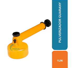 PULVERIZADOR GUARANY