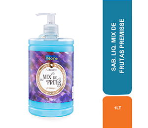 SAB. LIQ. 1LT MIX DE FRUTAS PREMISSE