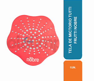 TELA DE MICTORIO TUTTI FRUTTI NOBRE