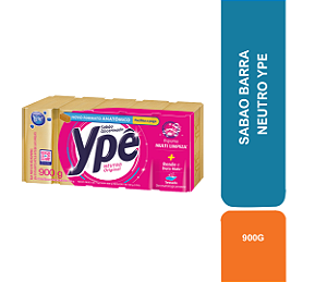 SABAO BARRA NEUTRO 900G YPE