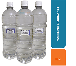 VASELINA LIQUIDA 1LT MEGALIMP