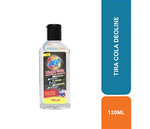 TIRA COLA 120ML DEOLINE