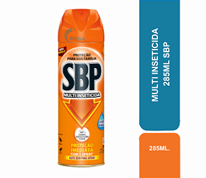 MULTI INSETICIDA 285ML SBP